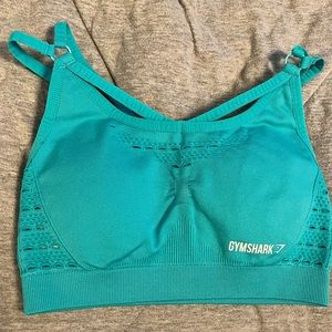 Gymshark Energy Seamless Sports Bra